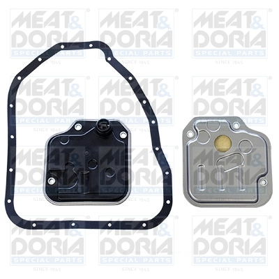 Hydraulic Filter Kit, automatic transmission